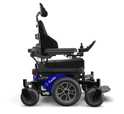 Unleashing Independence: Magic Mobility Wheelchairs